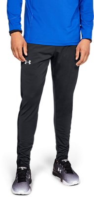 under armour fitted pants