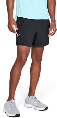 under armour 6 inch shorts