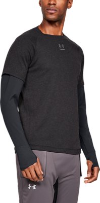 under armour wool sweater