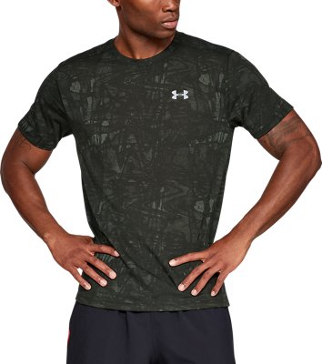 under armour streaker t shirt