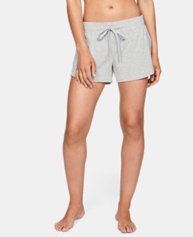 New Arrival Women's Athlete Recovery Sleepwear™ Ultra Comfort Shorts FREE U.S. SHIPPING 2 Colors Available $60