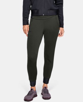 Women's UA Unstoppable /MOVE Pants 1 Color Available $80