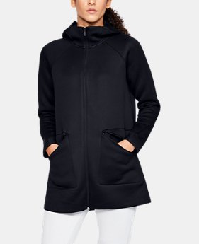 New Arrival Women's UA Unstoppable /MOVE Jacket 1 Color Available $150