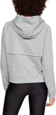 under armour women's rival hoodie
