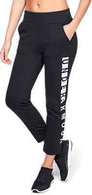 fleece women's pants