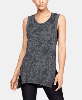 Women's UA Essentials Tunic 4 Colors Available $35