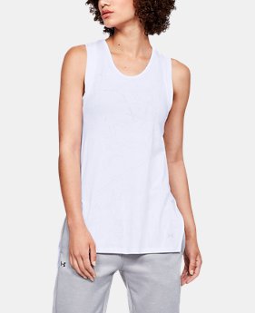 Women's UA Essentials Tunic 4 Colors Available $30 to $35
