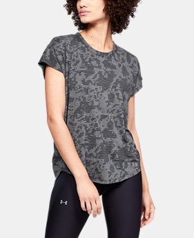 New Arrival Women's UA Essentials Short Sleeve FREE U.S. SHIPPING 5 Colors Available $40