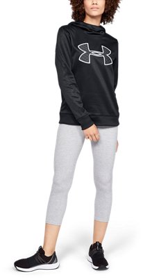 under armour loose sweatshirt