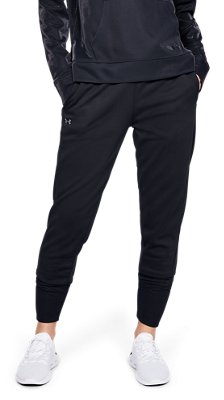 under armour women's tall sweatpants