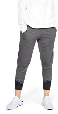 under armour women's armour fleece pants