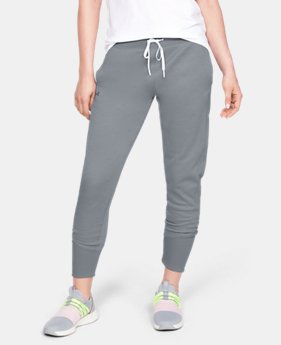 Women's Armour Fleece® Pants 1 Color Available $55