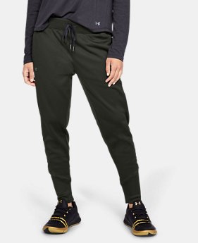 Women's Armour Fleece® Pants 1 Color Available $70