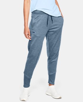Women's Armour Fleece® Pants 4 Colors Available $55