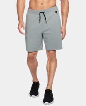 Men's UA Unstoppable Knit Shorts 1 Color Available $49.99