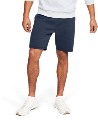 under armour unstoppable knit shorts