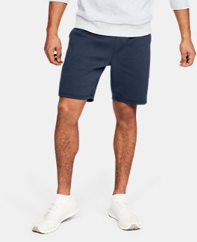 Men's UA Unstoppable Knit Shorts 3 Colors $49.99