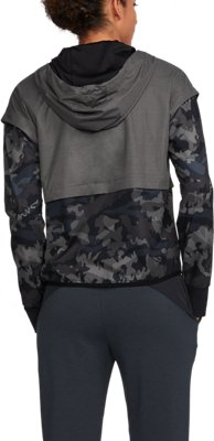 under armour gore windstopper