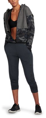 under armour windproof