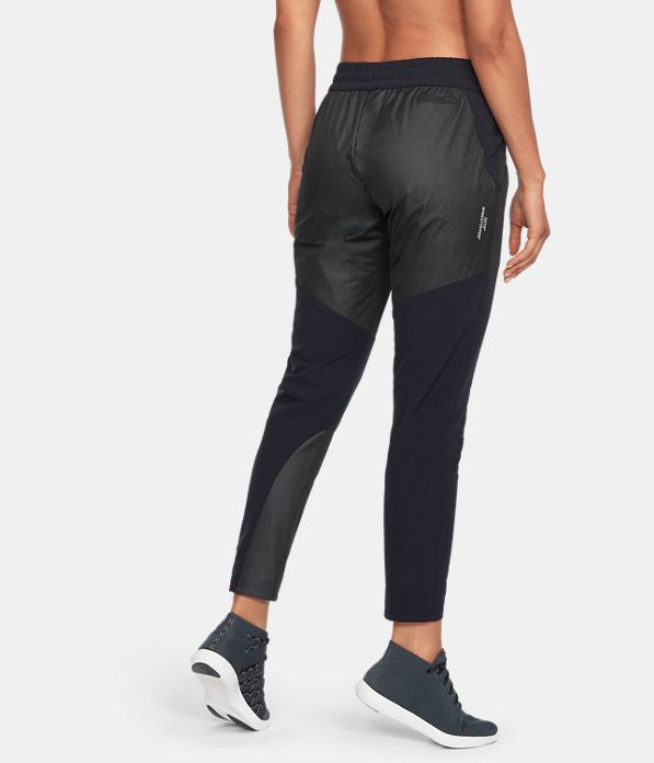 Women's UA Unstoppable GORE® WINDSTOPPER® Pants | Under Armour US