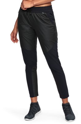 under armour pants for ladies