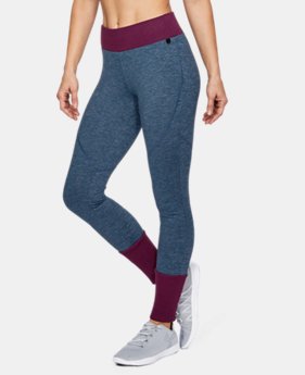 Women's UA Unstoppable To/From Leggings 1 Color Available $75