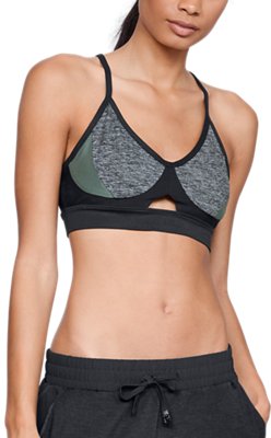 lightweight sports bra