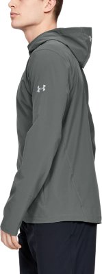 under armour outrun storm jacket mens