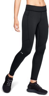 under armour cold gear leggings review