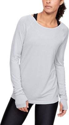 under armour vanish seamless long sleeve