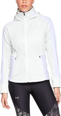 under armour swacket womens