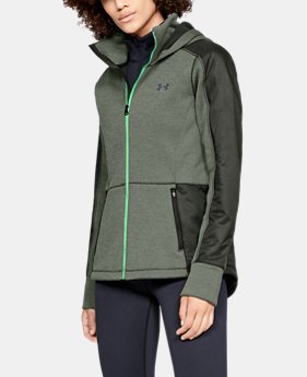 Women's UA Swacket LIMITED TIME: 25% OFF 1 Color Available $105