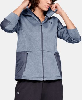 Women's UA Swacket 30% OFF ENDS 11/26 5 Colors Available $84