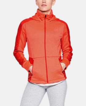 Women's UA Swacket 4.0 4 Colors Available $120