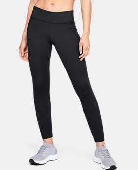 Women's UA All Around Leggings 2 Colors Available $70