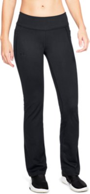 under armour womens trousers