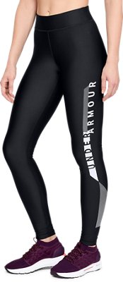 under armour heat gear legging