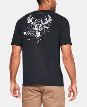 New Arrival Men's UA Heads Up: Whitetail 1 Color Available $25