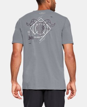 New Arrival Men's UA Heads Up: Ram 1 Color Available $25