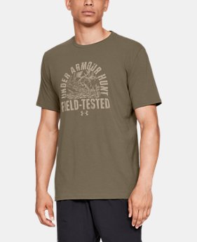 New Arrival Men's UA Field Tested: Moose 1 Color Available $25