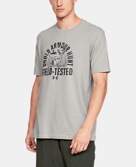 New Arrival Men's UA Field Tested: Mule Deer FREE U.S. SHIPPING 1 Color Available $25