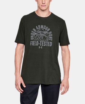 Men's UA Field Tested: Elk 1 Color Available $25