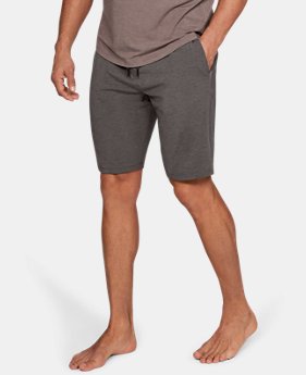 New Arrival Men's Athlete Recovery Sleepwear™ Ultra Comfort Shorts FREE U.S. SHIPPING 3 Colors Available $90