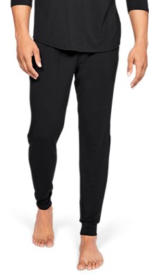 under armour men's ultra comfort athlete recovery sleepwear pants