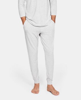 Best Seller Men's Athlete Recovery Sleepwear™ Ultra Comfort Joggers 2 Colors Available $110