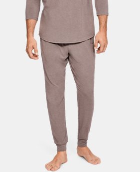 New Arrival Men's Athlete Recovery Sleepwear™ Ultra Comfort Joggers FREE U.S. SHIPPING 3 Colors Available $110