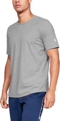 under armour recovery shirt
