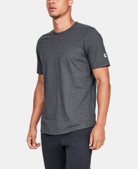 New Arrival Men's Athlete Recovery T-Shirt 1 Color Available $50