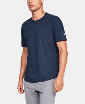 New Arrival Men's Athlete Recovery T-Shirt 3 Colors Available $50
