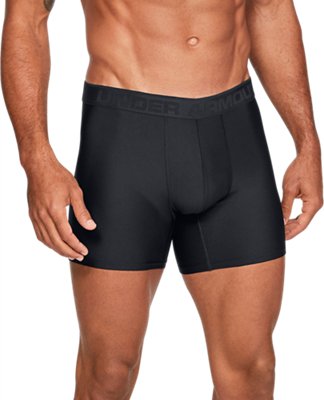 under armour recovery shorts